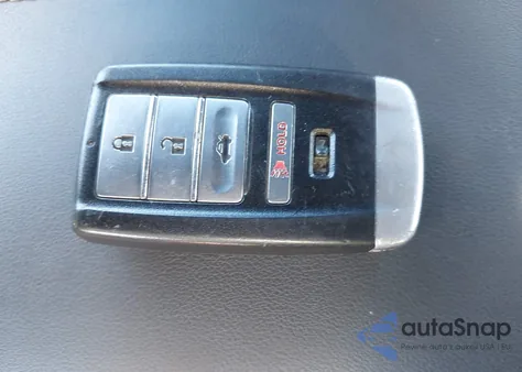 2020 Acura Tlx A-Spec/A-Spec W/Red Leather from USA, damaged, VIN 19UUB1F66LA008200